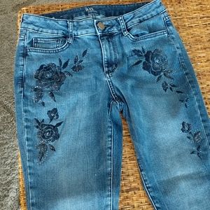 ANA jeggings jeans
